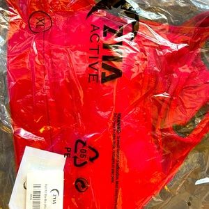 Zyia xl sports bra